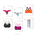 Bra Model Custom Hot Sexy Bra Model For Girls