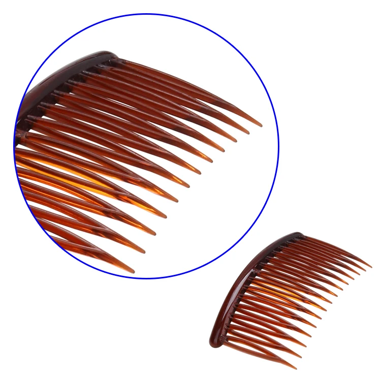 Veil Plastic Comb