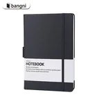 Website new innovative stationery product notebook a5 binder planner