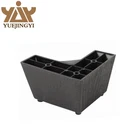 Furniture Legs Type and Bed Use furniture plastic legs