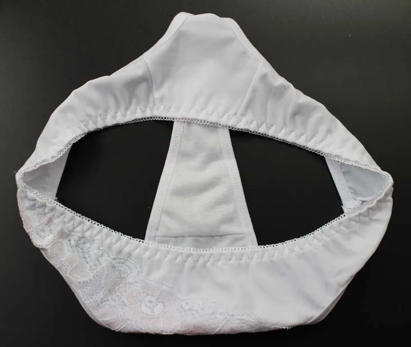 Stock 2016 Sale Solid Women's Hipster Cotton Lace Briefs Panties lace thong lingerie Women Underwear Thongs Ladies Briefs Wholes