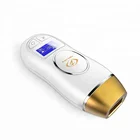 Portable Laser Hair Removal 400000 Flashes IPL Machine Home