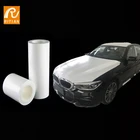 Car Paint Protection film,Use during new car transport Anti-UV for 6 months