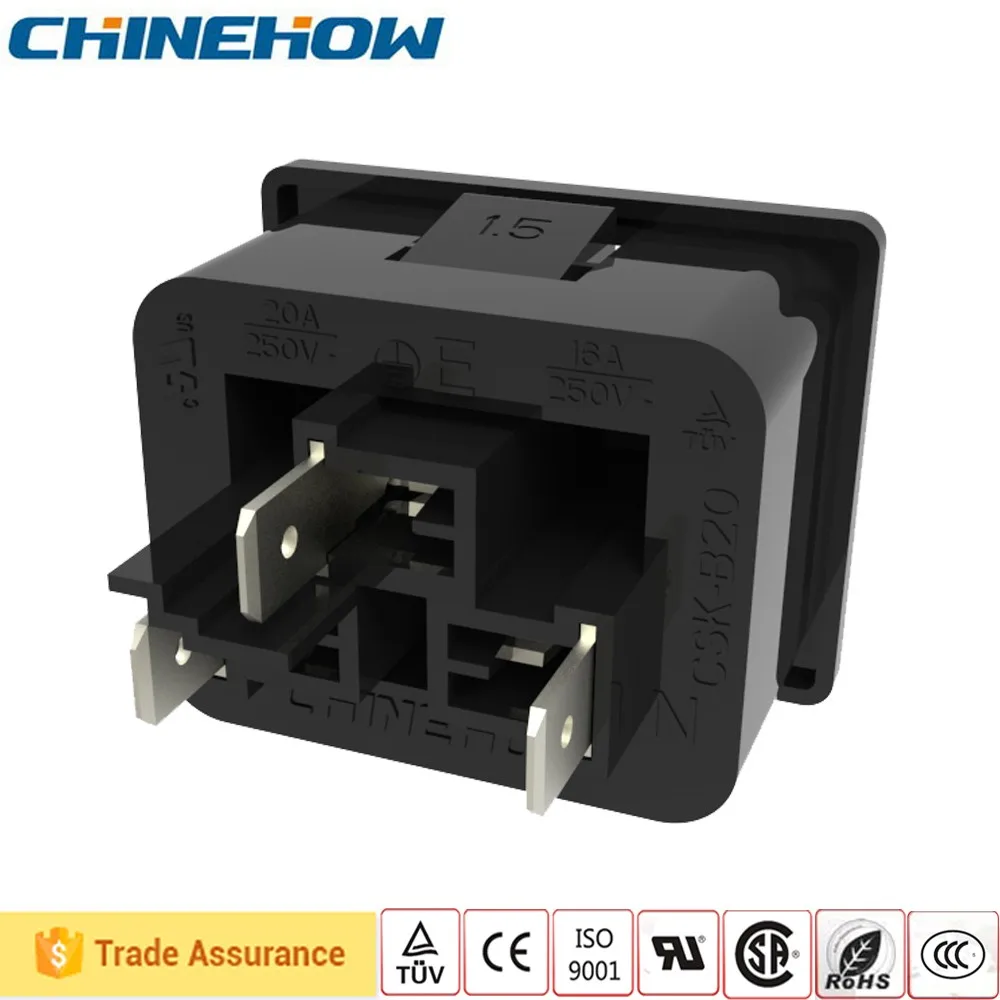 CSK-B20-