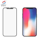 Premium tempered glass screen protector,nano liquid screen protector for iphone 11 x xr xs xs max screen film