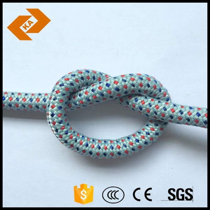 Colored Nylon Rope 52