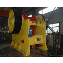High Quality Small Diesel Engine crusher for primary crushing