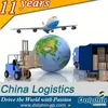 Sea shipping forwarder to UK/Singapore/Russia/Canada/Mexico/USA from China