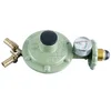 lpg pressure regulator with ISO9001-2008
