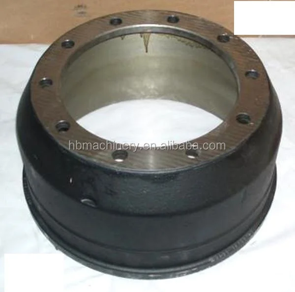 0310667120 0310667430 Brake Drum For Bpw Axle Buy Truck Brake Drum