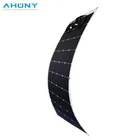 flexible solar panel frameless solar panel