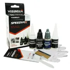Visbella Rapiad Bond Magic Powder Adhesive Super Glue Fix in 7 Seconds