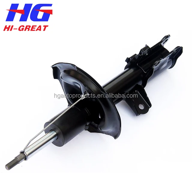 Adjustable shock absorber 334323 for Japanese car AXIO ALTIS COROLLA