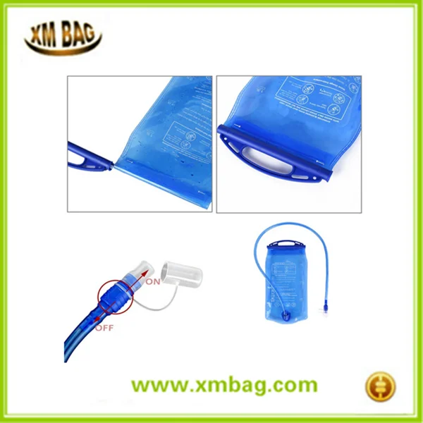 Unisex outdoor running hydration vest4.png