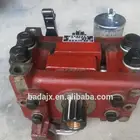 Shanghai New Holland SH504 tractor spare parts hydraulic pump