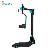 New Design Arcade Game Machine Virtual