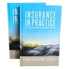 High quality book printing custom composition books