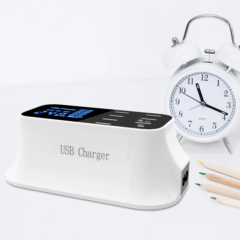 usb charger adapter eu plug