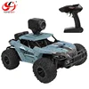 2019 New HQ1803 1/18 2.4G 4WD Off-Road RC remote control car 4x4 Electric Off Road Truck with Camera