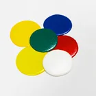 Thermoplastic Reflective road marking paint with BS standard