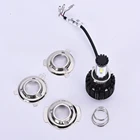 Car Led Motorbike Headlight H6 H/L 6000K Motorcycle Led Headlight