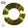 Top quality carbon steel plate flange bs4504 pn16