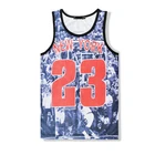 fashion letter print quick dry breathable meshinset tank top mens clothing gym wear