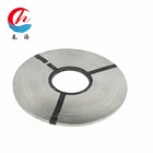 nichrome Cr25Ni20 nickel chrome alloy flat ribbon wire