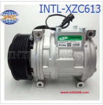 447100-9794 For John Deere Timberjack Denso 10PA17C air conditioning compressor