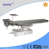 Top quality eye surgery electric hydraulic ophthalmology operation table
