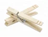 Lovely Decoration Photo Hanging Wood Craft Pegs