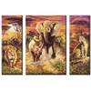 /product-detail/3d-picture-elephant-handmade-painting-animal-canvas-painting-60812220222.html