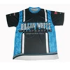 High quality cheap custom dri fit tee shirts canada pit crew sportswear shirts