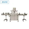 automatic for conveyor line aluminum cans aluminum can sealing machine for paper cans sealing