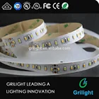 3014 Color Temperature Adjustable CCT 224leds 24V SMD Led Strip Light