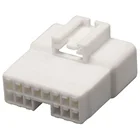 Youye Automotive Male Connector Electrical Connector a large quantity of inventory