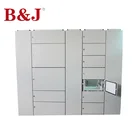 IP66 metal electrical equipment control box