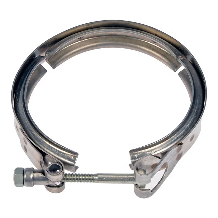 quick release hose clamp