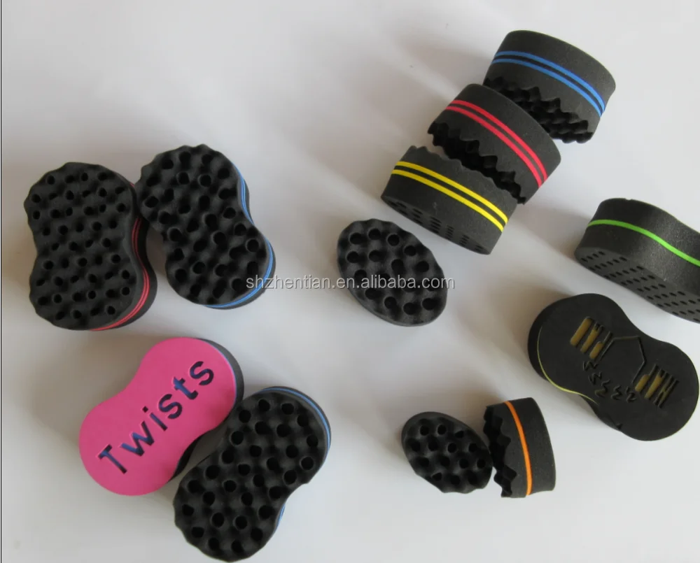 hair sponge twist supplier