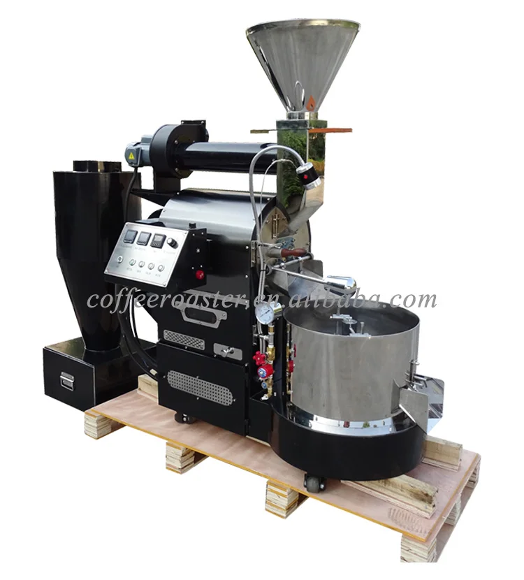 商業5キログラム6キログラム7キログラムコーヒーロースター機電気ガスコーヒーココア豆焙煎機仕入れ・メーカー・工場