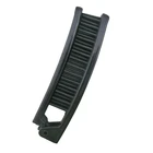 China wholesale plastic folding pocket comb
