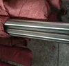 astm a276 UNS S32750 SAF2507 2507 super duplex stainless steel bar best quality and factory price