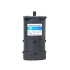 ZD ac pinion shaft motor (80mm) , ac motor , brake ,110V/220V,driver