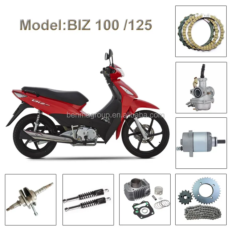 tvs centra parts