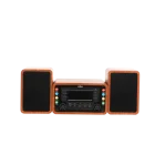bt smart remote control wireless desk computer home theater system speaker