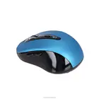 Wireless Mini 6D Gaming Mouse BT 3.0 1600DPI Optical Game Mice