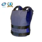 PE/Aramid Ballistic vest (body armor )