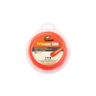 2.7mm/.105" Gas Brush Cutter Grass Trimmer Line Nylon Monofilament