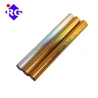 Holographic Laser Hot Stamping Foil For Paper