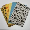 eva plastic material/printed eva foam sheet/rubber eva foam sheet